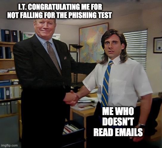 Funny Phishing Scams Funny Phishing Scams
